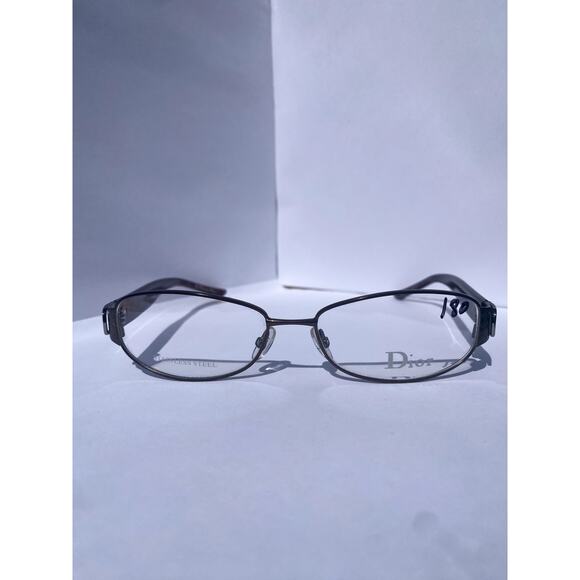 Dior - CD3722 Eyeglasses Frame - Picture 2 of 7